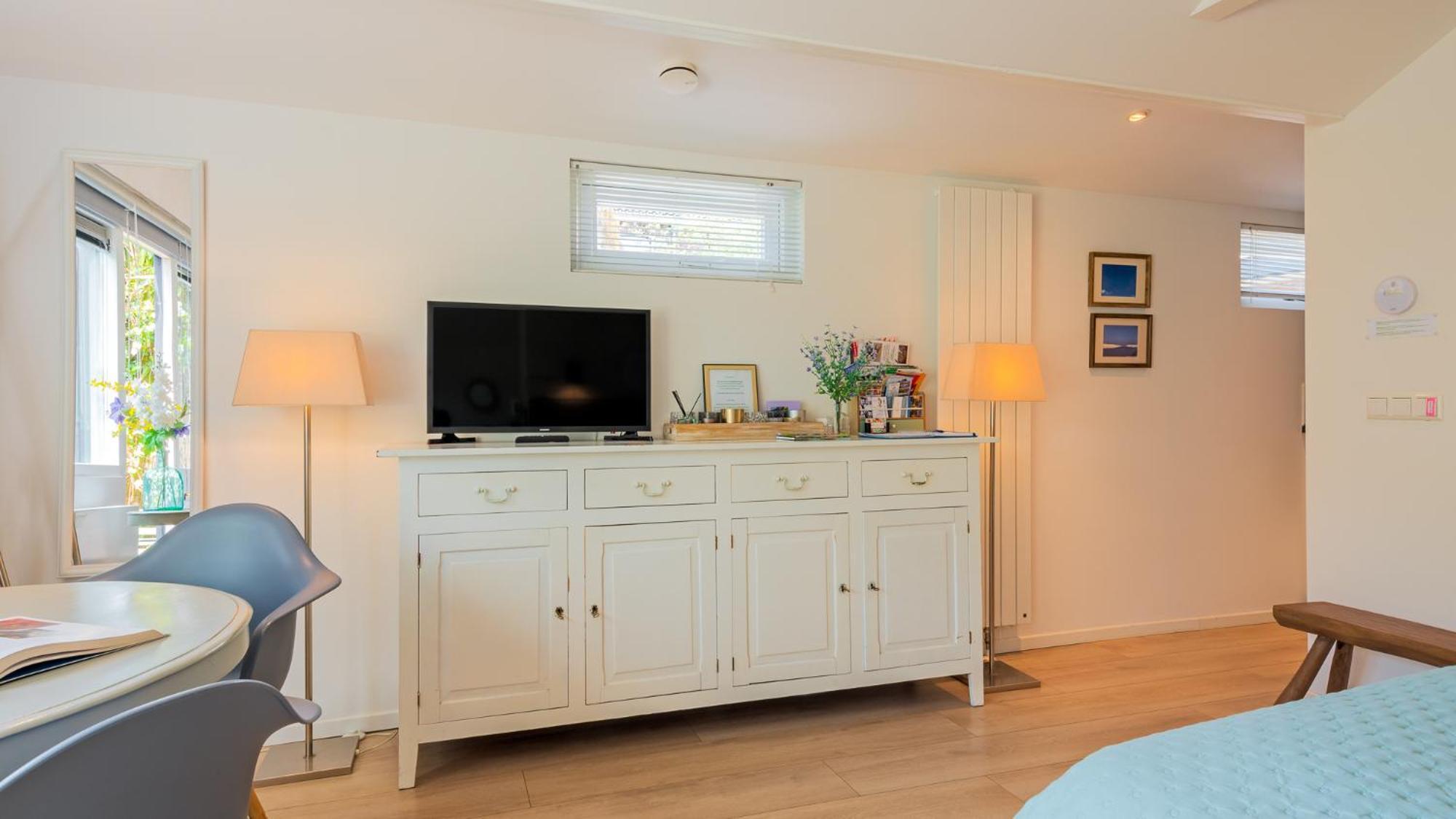 Studio Clematis แบร์เคน ภายนอก รูปภาพ