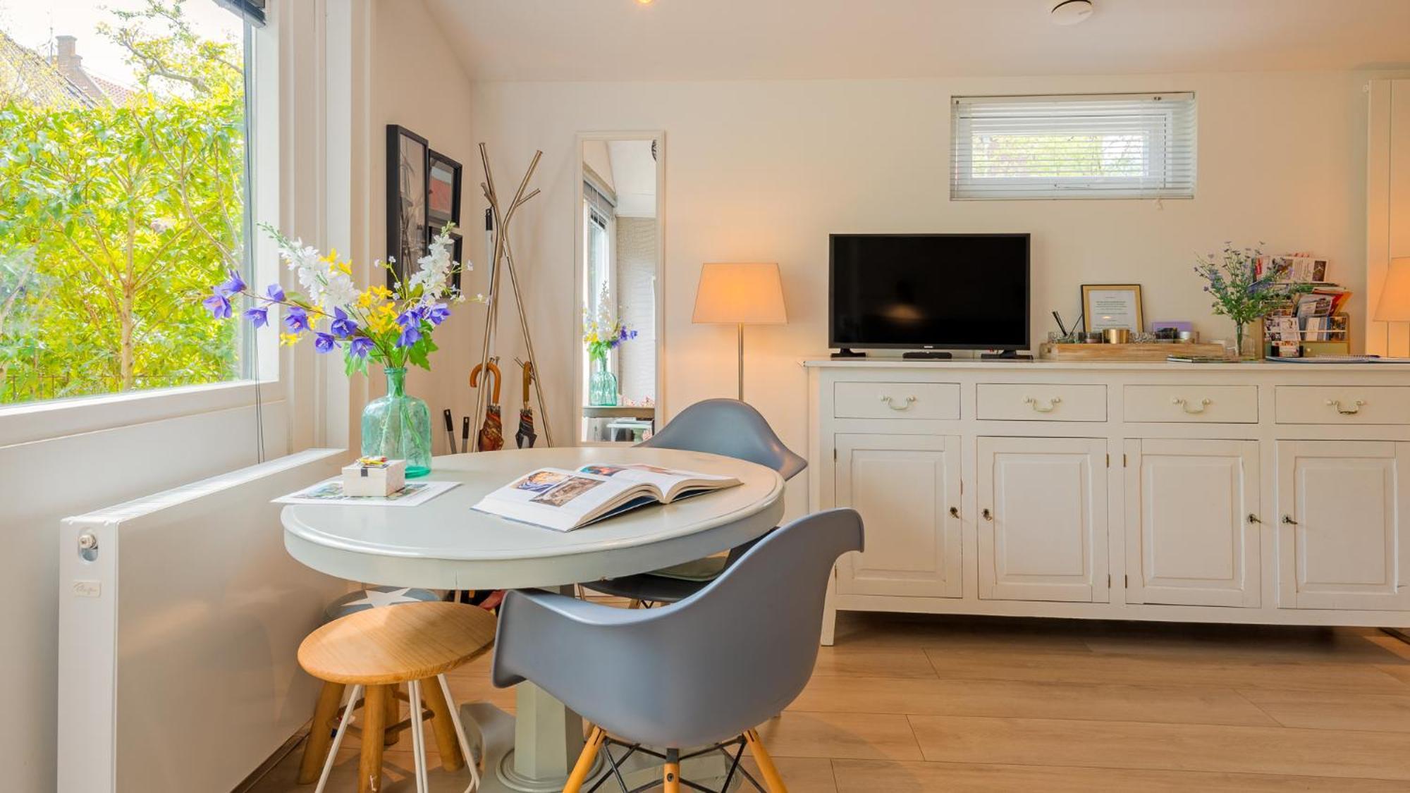 Studio Clematis แบร์เคน ภายนอก รูปภาพ