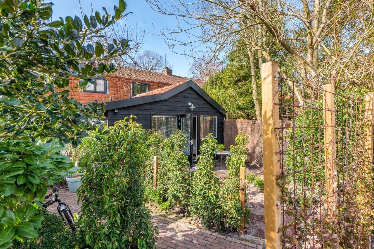 Studio Clematis แบร์เคน ภายนอก รูปภาพ