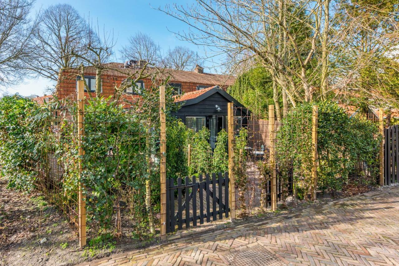 Studio Clematis แบร์เคน ภายนอก รูปภาพ